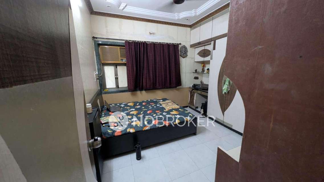 1 BHK Flat In Anushila For Sale  In Mehul Talkies