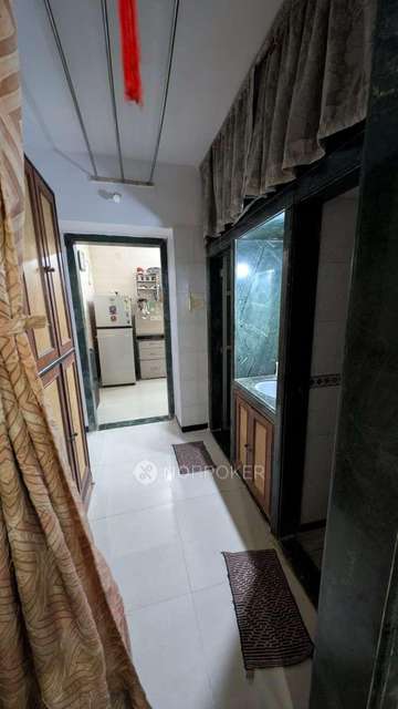 1 BHK Flat In Anushila For Sale  In Mehul Talkies