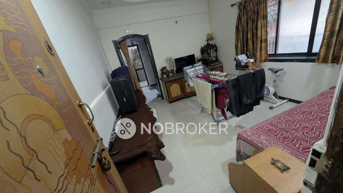 1 BHK Flat In Anushila For Sale  In Mehul Talkies