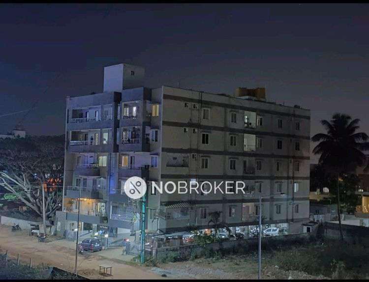 2 BHK Flat In Shri Sai Nivas For Sale  In Vidyanagar