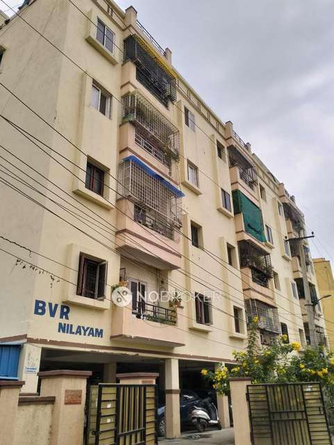 2 BHK Flat In Shri Sai Nivas For Sale  In Vidyanagar