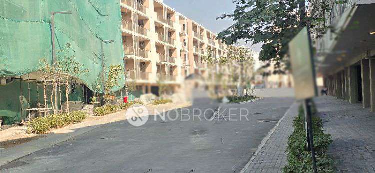 3 BHK Flat In Dlf Gardencity Enclave for Rent  In Sector 93