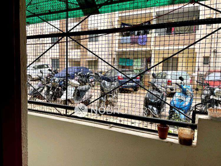 2 BHK Flat In Ittina Neela For Sale  In Electronic City