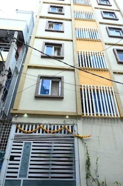 PG for Anyone in Mahadevapura