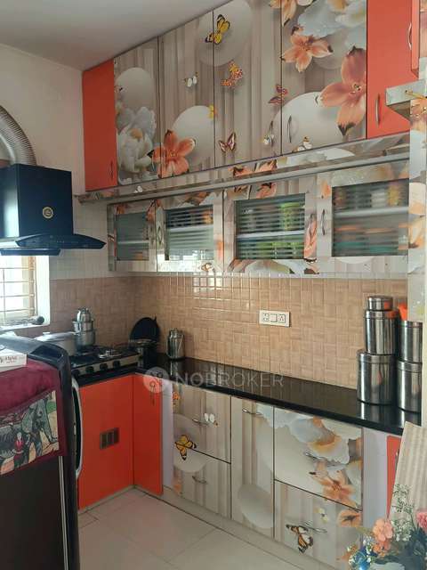 2 BHK Flat In Bhargav Residency For Sale  In Miyapur