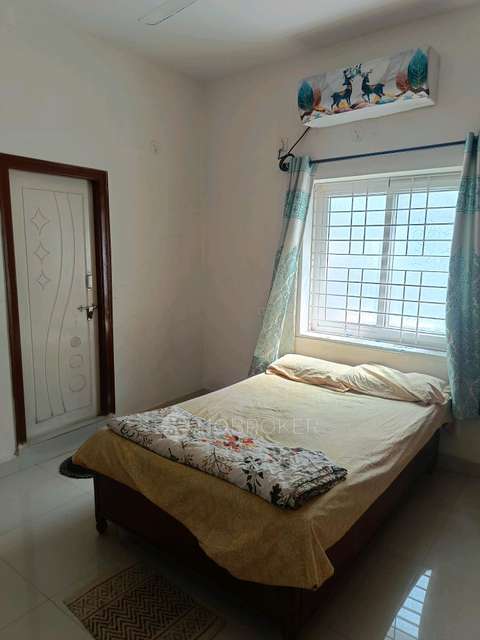 2 BHK Flat In Bhargav Residency For Sale  In Miyapur