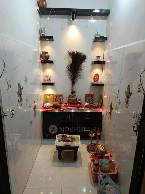 2 BHK Flat In Bhargav Residency For Sale  In Miyapur