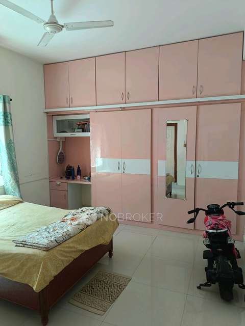 2 BHK Flat In Bhargav Residency For Sale  In Miyapur