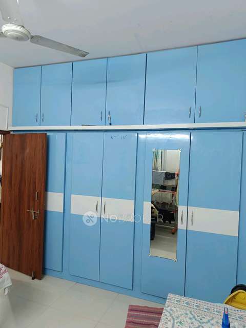 2 BHK Flat In Bhargav Residency For Sale  In Miyapur