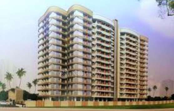 1 BHK Flat In Enviro Affinity For Sale  In Mira Road East