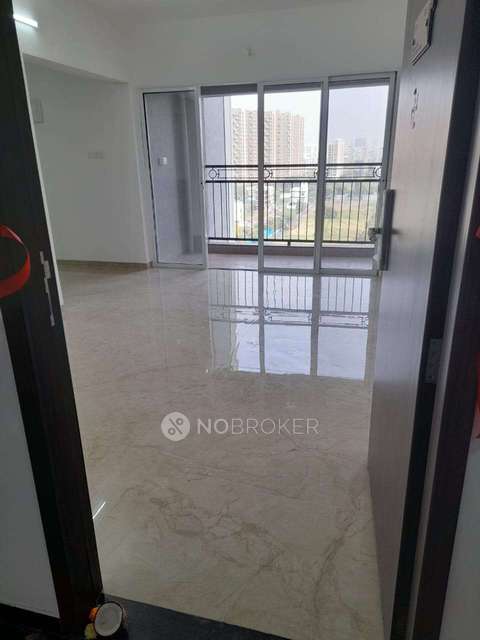 2 BHK Flat In Ace Abode for Rent  In Kiwale Gaon