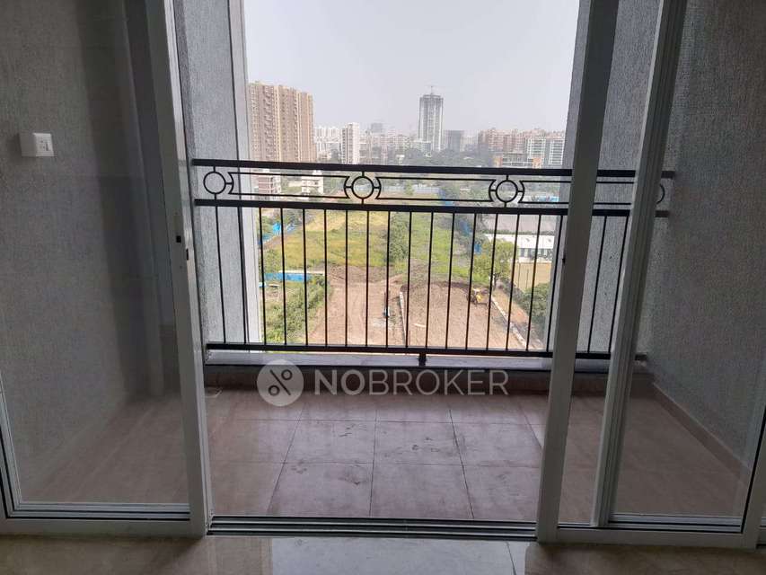2 BHK Flat In Ace Abode for Rent  In Kiwale Gaon