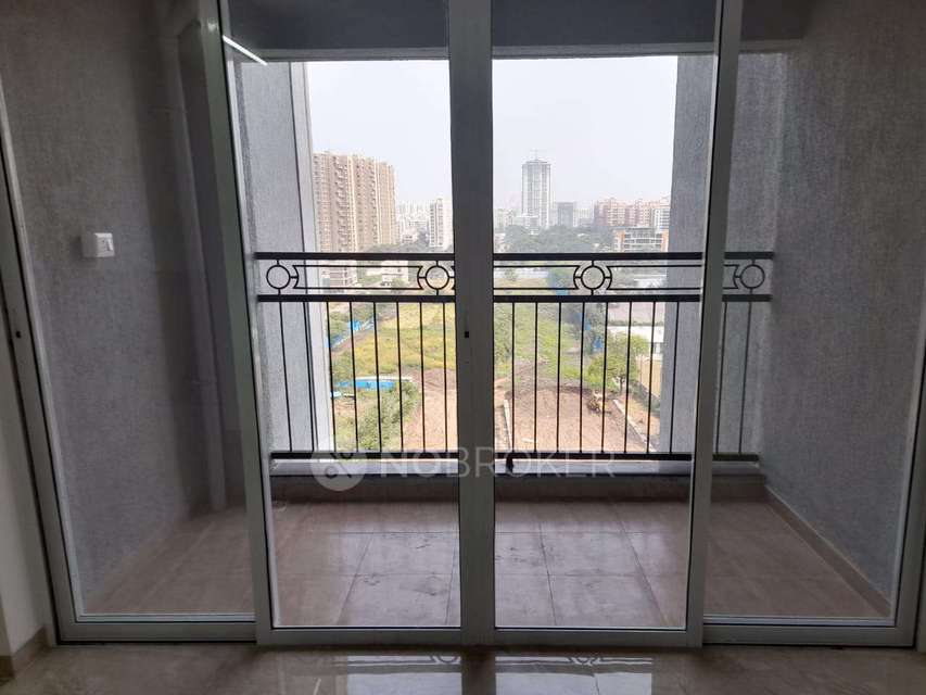 2 BHK Flat In Ace Abode for Rent  In Kiwale Gaon