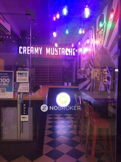 Shop in Sector 18, Noida for sale 