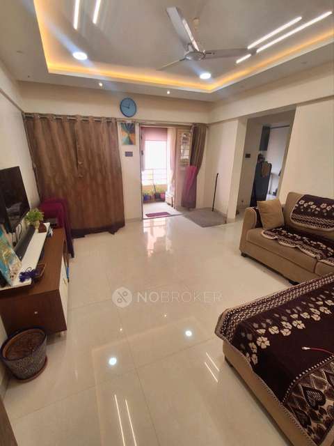 1 BHK Flat In Yashashree Society B-wing Knk Developers for Rent  In Yashashree Society B-wing Knk Developers