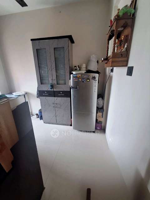 1 BHK Flat In Yashashree Society B-wing Knk Developers for Rent  In Yashashree Society B-wing Knk Developers