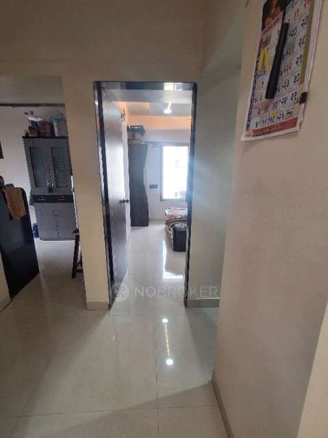 1 BHK Flat In Yashashree Society B-wing Knk Developers for Rent  In Yashashree Society B-wing Knk Developers