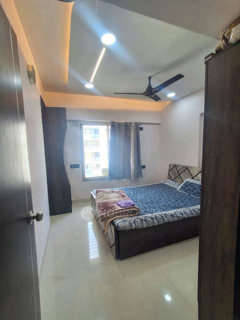 1 BHK Flat In Yashashree Society B-wing Knk Developers for Rent  In Yashashree Society B-wing Knk Developers