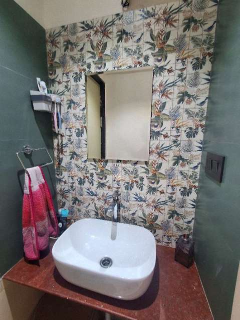 1 BHK Flat In Yashashree Society B-wing Knk Developers for Rent  In Yashashree Society B-wing Knk Developers