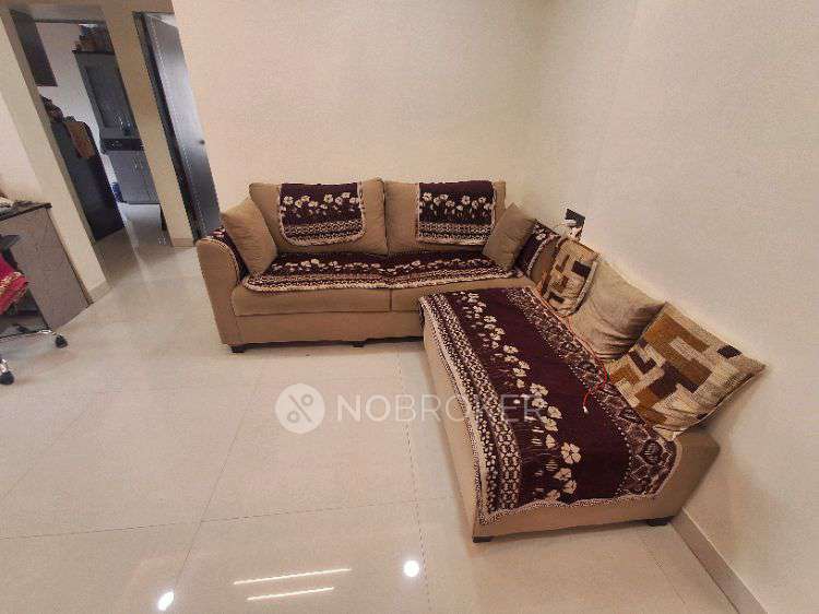 1 BHK Flat In Yashashree Society B-wing Knk Developers for Rent  In Yashashree Society B-wing Knk Developers