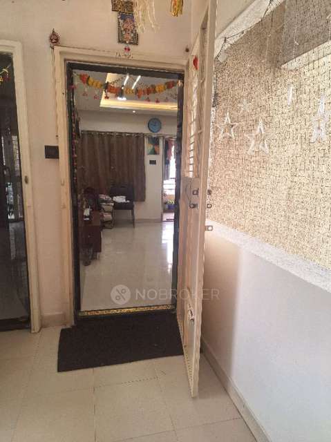 1 BHK Flat In Yashashree Society B-wing Knk Developers for Rent  In Yashashree Society B-wing Knk Developers