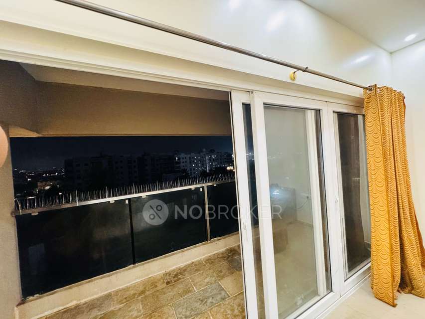 2 BHK Flat In Unicca Emporis For Sale  In Varthur 