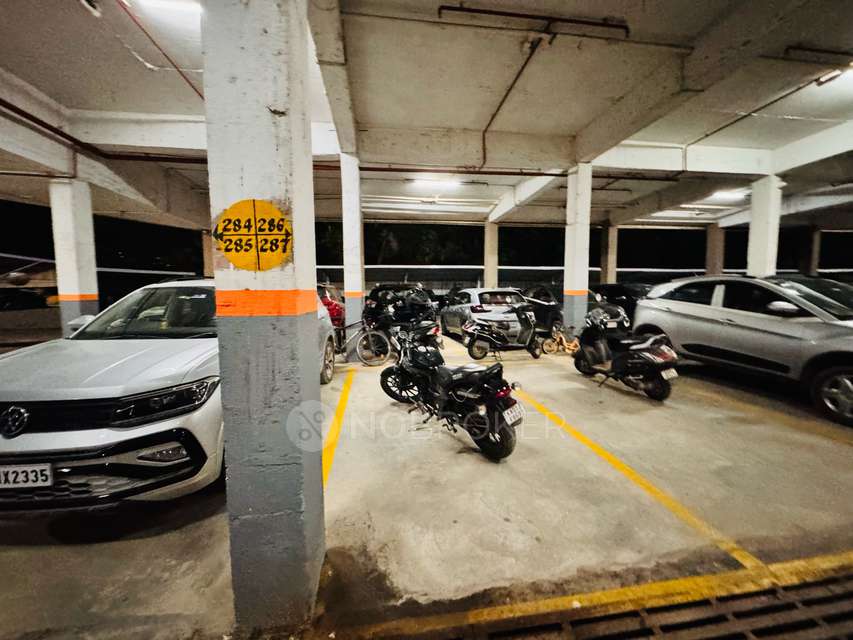 2 BHK Flat In Unicca Emporis For Sale  In Varthur 