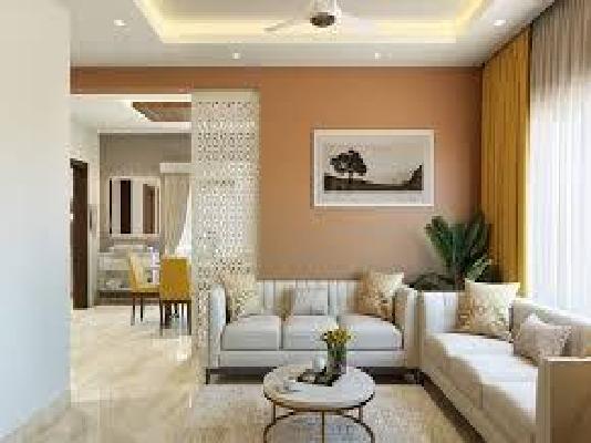 3 BHK Flat In  Blue Lagoon For Sale  In Manikonda