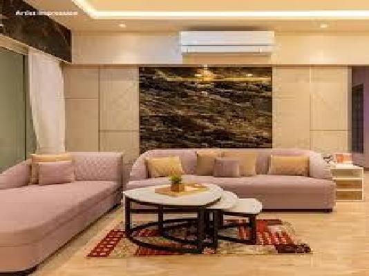 3 BHK Flat In  Blue Lagoon For Sale  In Manikonda