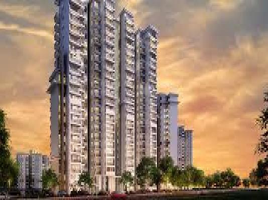 3 BHK Flat In  Blue Lagoon For Sale  In Manikonda