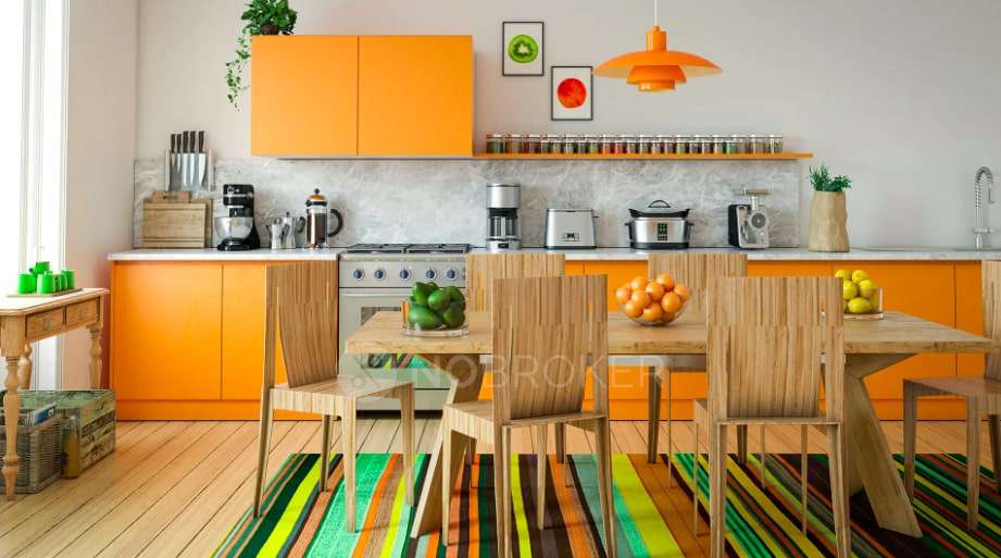 2 BHK Flat In Swaraj Ranjan Heights For Sale  In Ravet