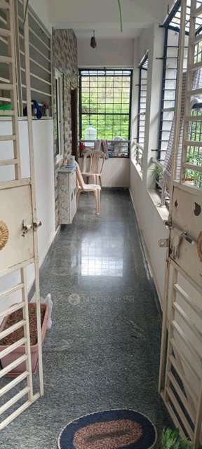 2 BHK Flat In Medha Infra For Sale  In Medha Infra Knr Hills