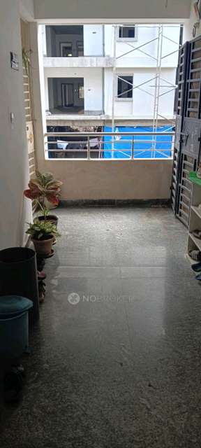 2 BHK Flat In Medha Infra For Sale  In Medha Infra Knr Hills