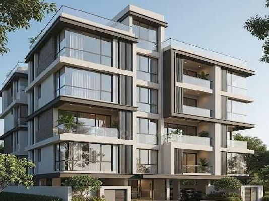 2 BHK Flat In Sri Sia For Sale  In Shaikpet