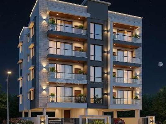 2 BHK Flat In Sri Sia For Sale  In Shaikpet