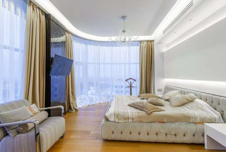 3 BHK Flat In Om Sky Stories For Sale  In Ravet