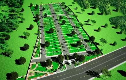 3 BHK Villa In Vakil Metropolis For Sale  In Kasaba Hobli