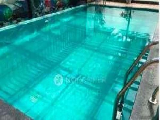 2 BHK Flat In Ramchandra The Cosmopolis For Sale  In Hadapsar