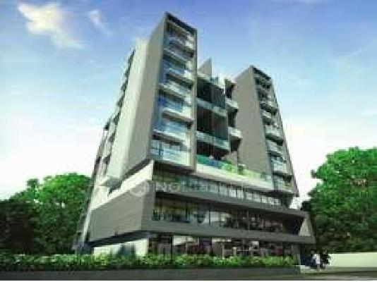 2 BHK Flat In Ramchandra The Cosmopolis For Sale  In Hadapsar