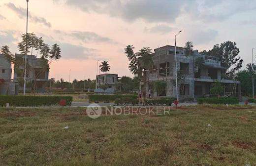 3 BHK Villa In Eshas Courtyard For Sale  In Sarjapura