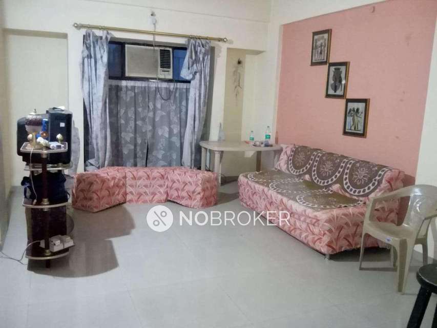 2 BHK Flat In Ranjeet Shree Siddhivinayak Tanishque For Sale  In Shree Siddhivinayak Tanishque