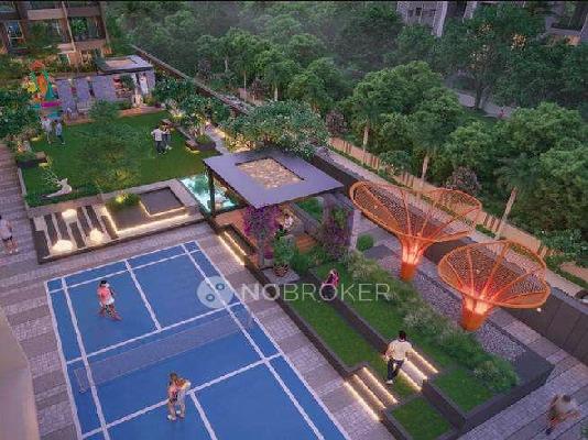 1 BHK Flat In Parikh Platinum Park Avenue For Sale  In Virar West