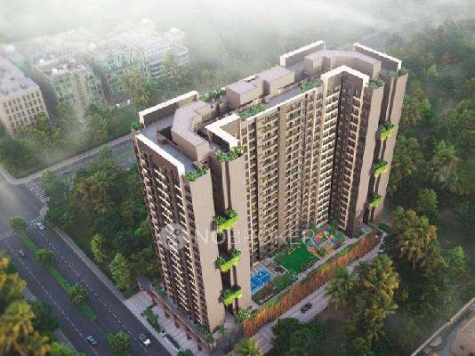 1 BHK Flat In Parikh Platinum Park Avenue For Sale  In Virar West