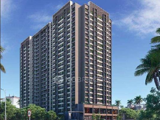1 BHK Flat In Parikh Platinum Park Avenue For Sale  In Virar West