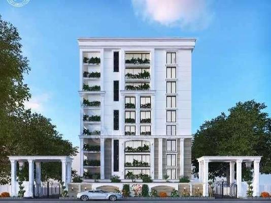 3 BHK Flat In Rainbow Prestige For Sale  In Vepery