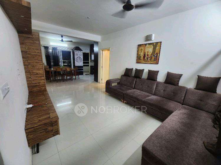 3 BHK Flat In Ds Max Saanjh for Rent  In Sri Krishna Nivas, 11, Dlf Newtown, Akshayanagar, Bengaluru, Karnataka 560114, India