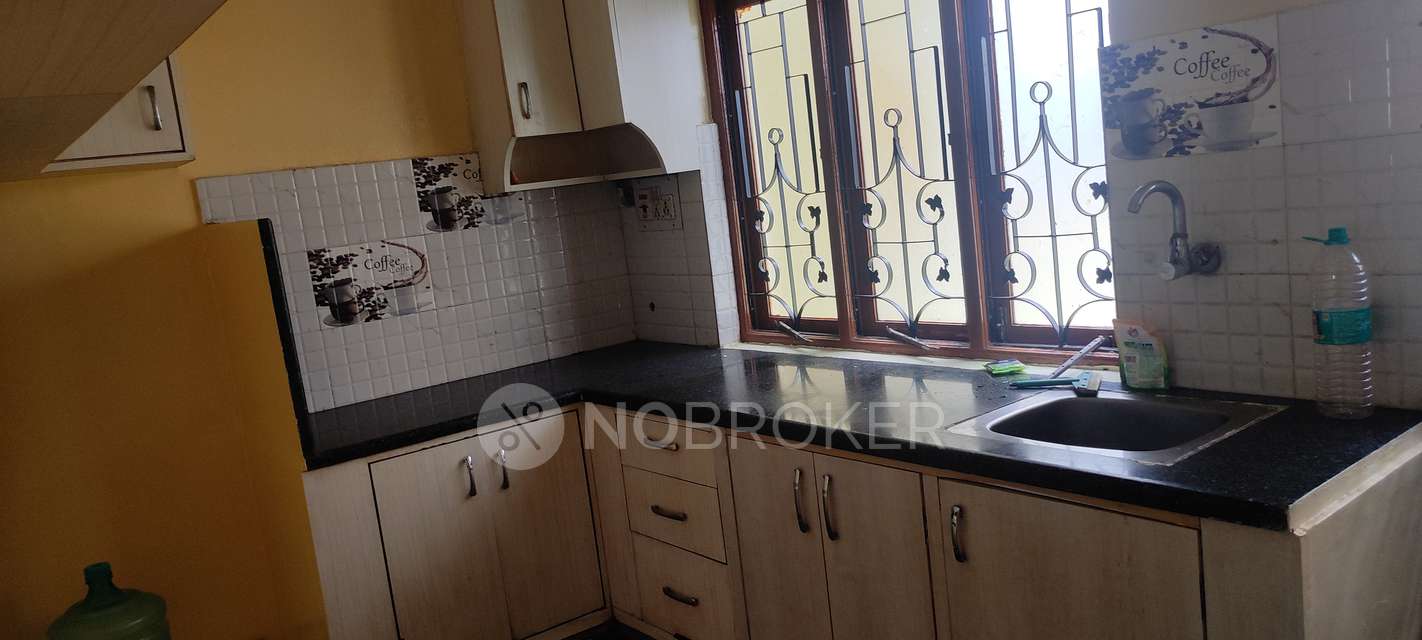 2 BHK House for Rent  In Ramamurthy Nagar