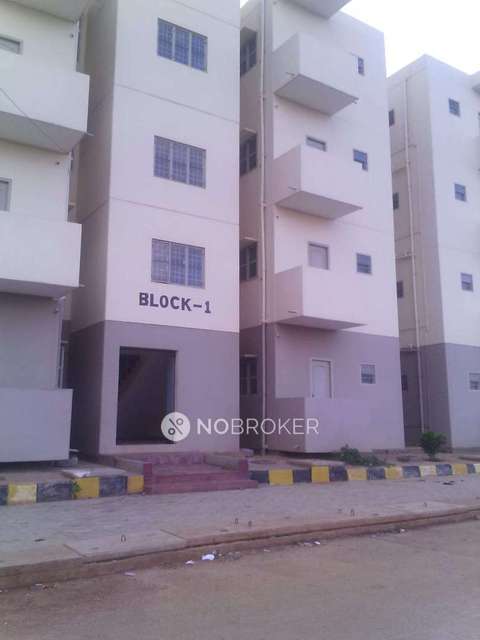 1 BHK Flat In Bda Phase 1  for Lease  In Alur