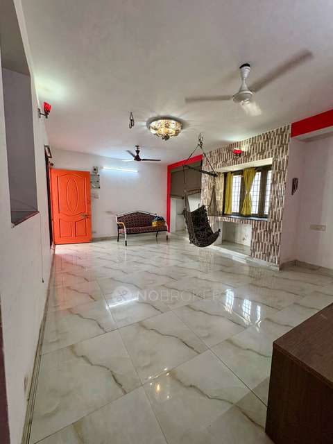 2 BHK House for Lease  In Perungudi