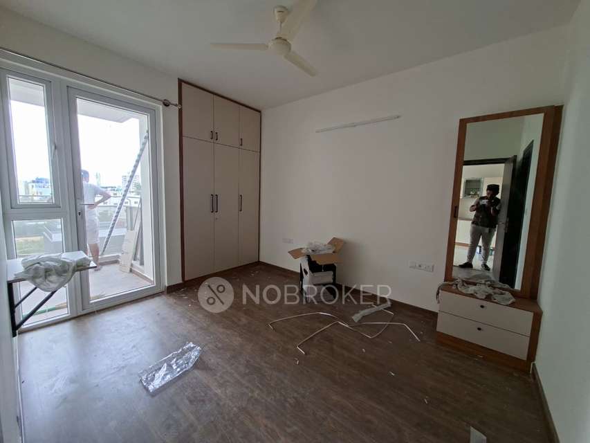 2 BHK Flat In Assetz Sun And Sanctum for Rent  In Battarahalli